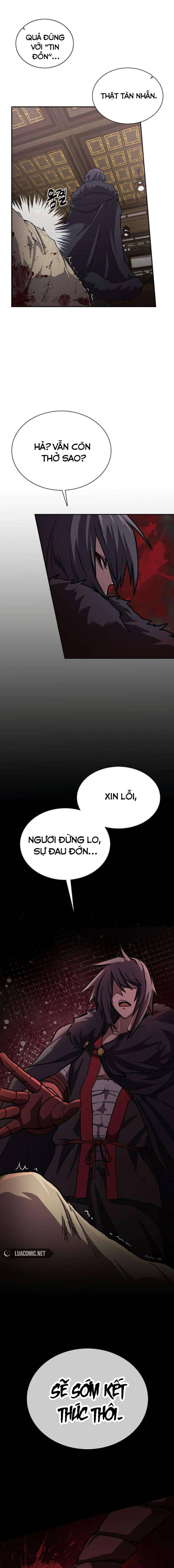 Có Lẽ Là Vô Địch - Page 4