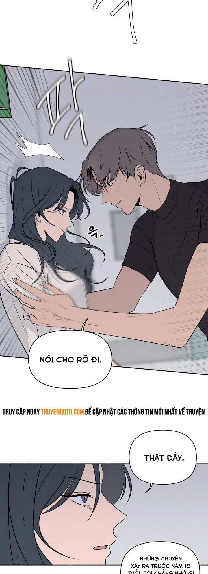 Tôi Muốn Ngừng Việc Giết Chóc - Page 15