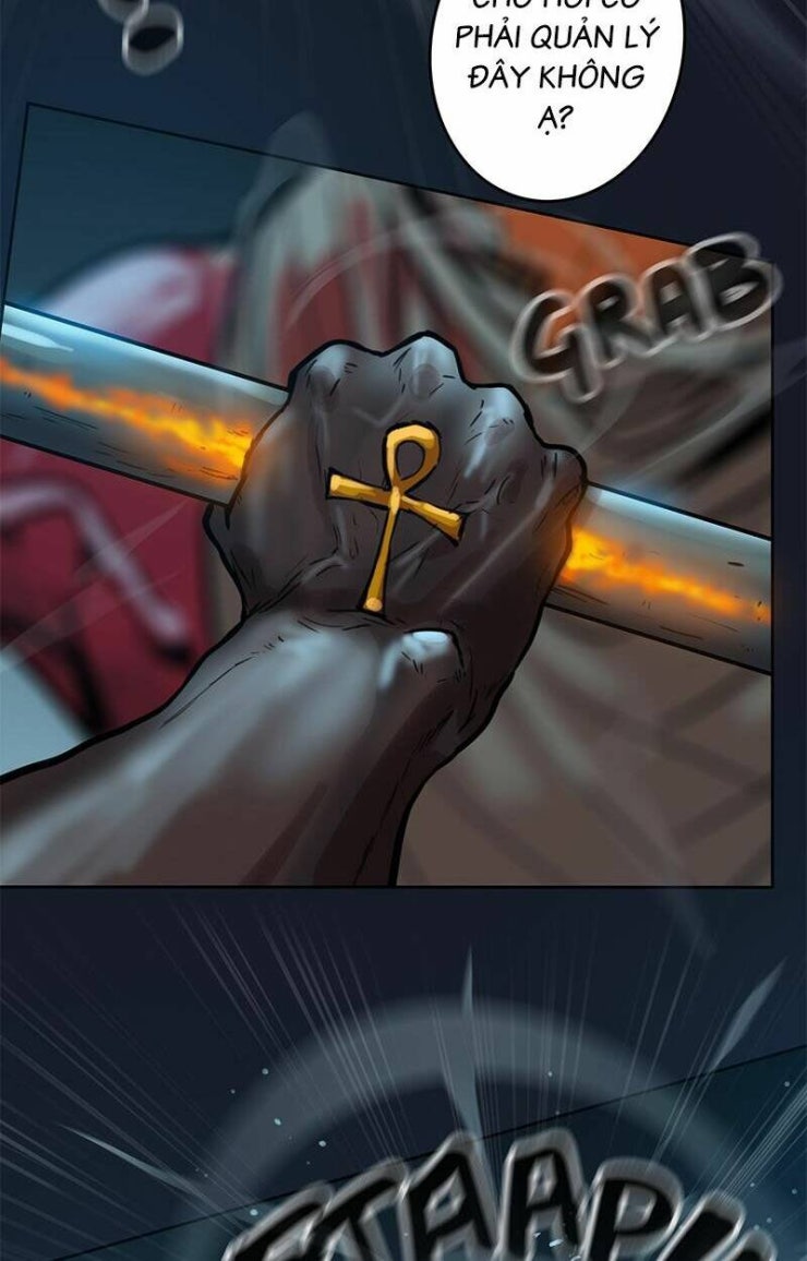 Thách Thức - Page 23