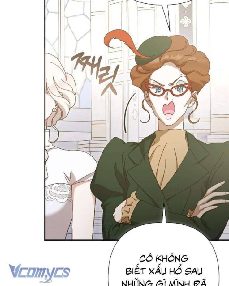 Dành Cho Những Ai Coi Hối Tiếc Là Điều Xa Xỉ - Page 31