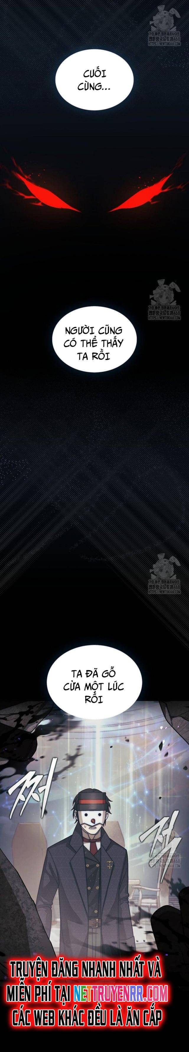 Quân Cờ Thứ 31 Lật Ngược Ván Cờ - Page 16