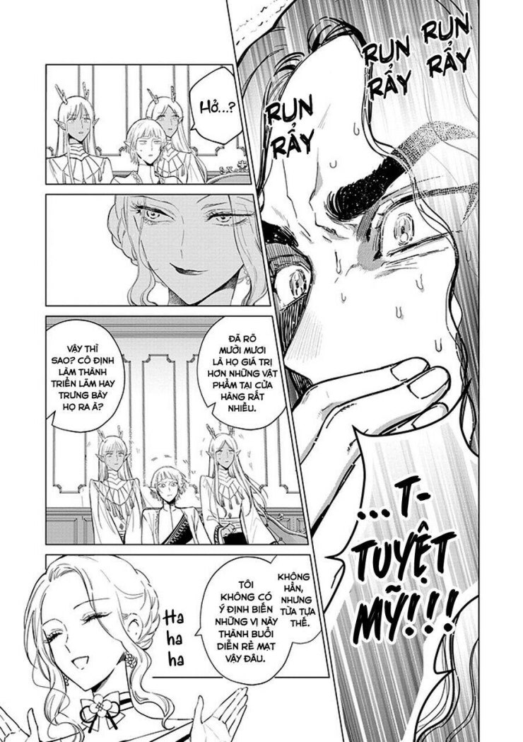 The One Within The Villainess - Page 29