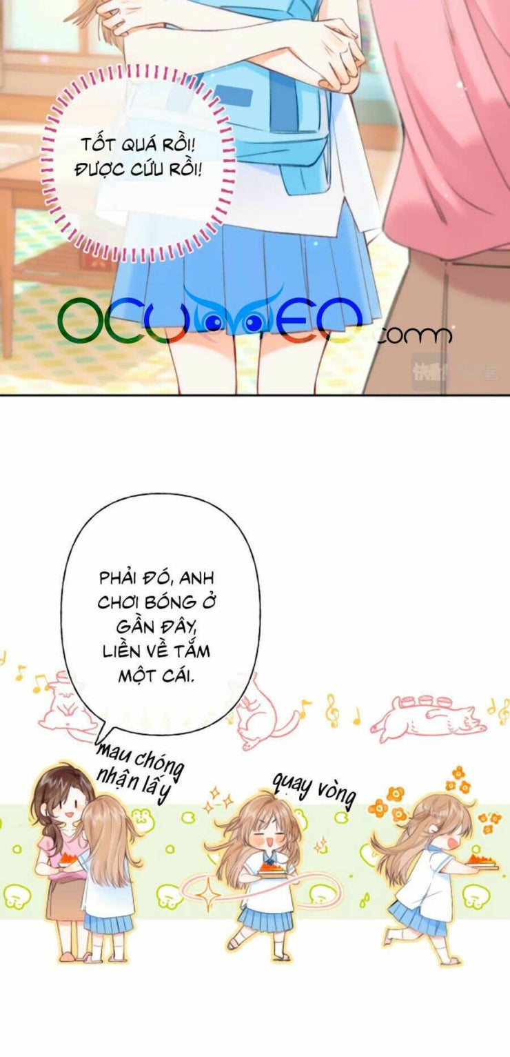 Vụng Trộm Giấu Không Được - Page 33