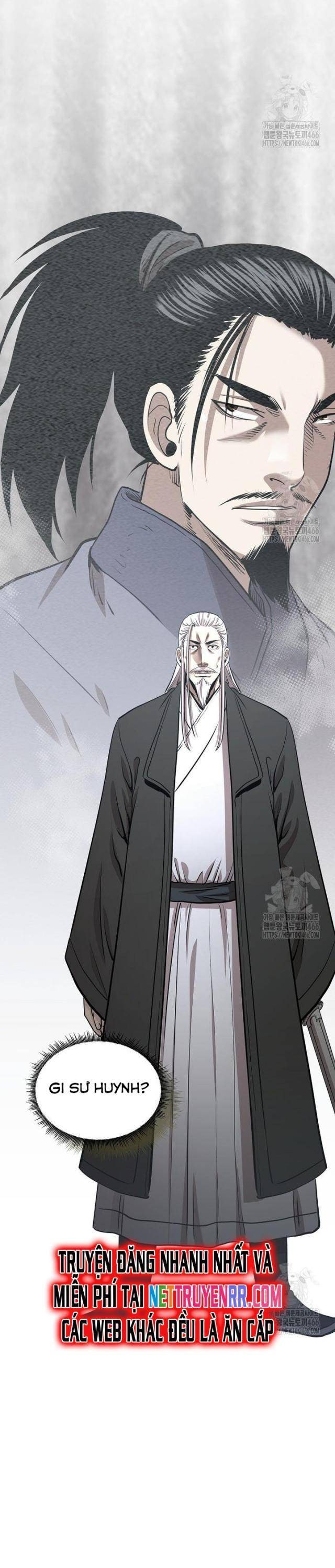 Ma Nhân Hoa Sơn - Page 45