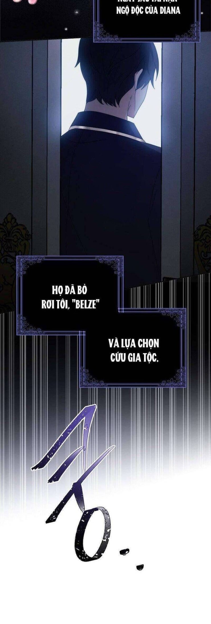 Tôi Không Thuộc Về Nơi Này - Page 78