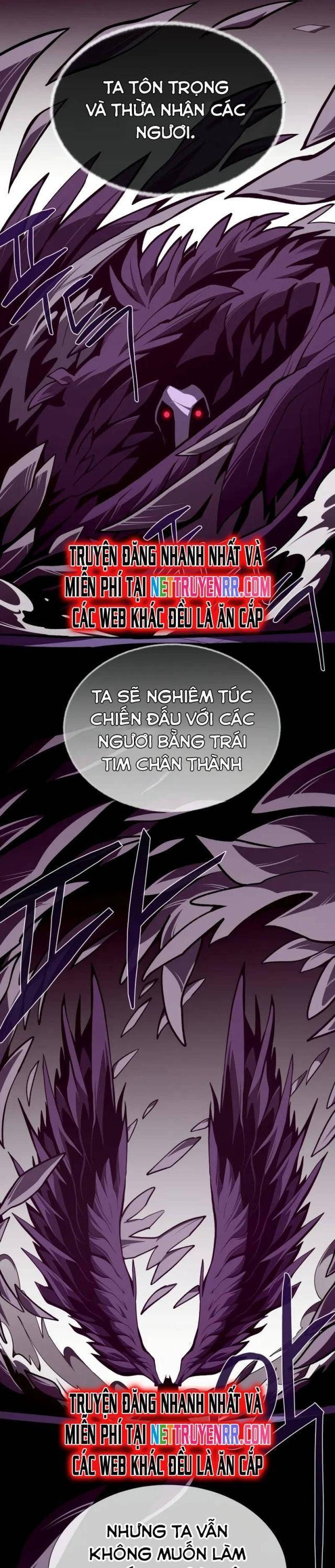 Hồi Ức Trong Ngục Tối - Page 25