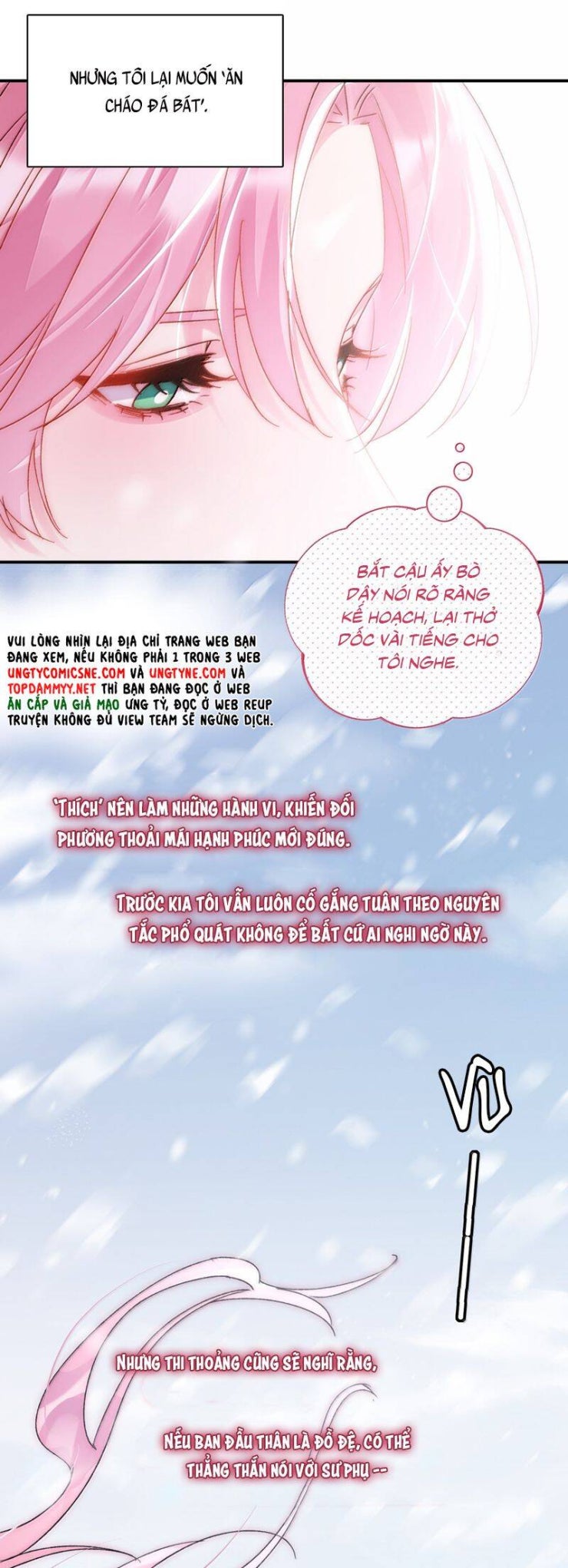 Tôi Phải Làm Một Kẻ Đại Xấu Xa - Page 13