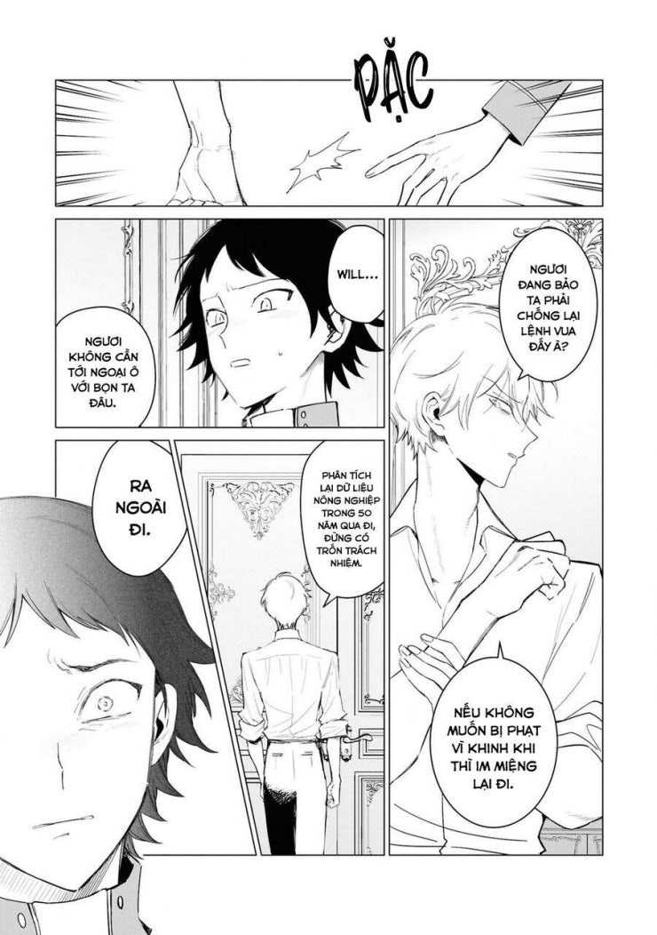 The One Within The Villainess - Page 13