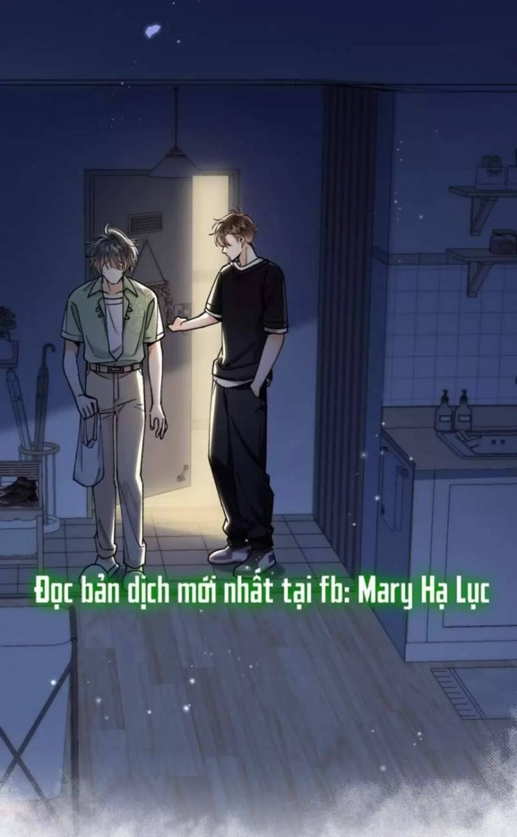 Vụng Trộm Giấu Không Được - Page 4