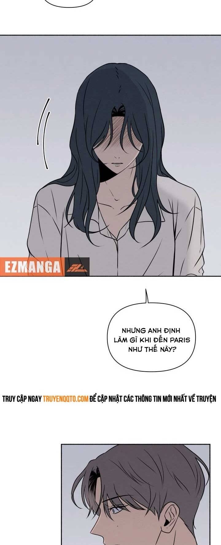 Tôi Muốn Ngừng Việc Giết Chóc - Page 8