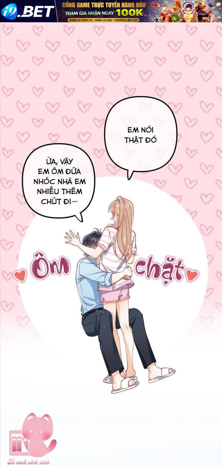 Vụng Trộm Giấu Không Được - Page 6