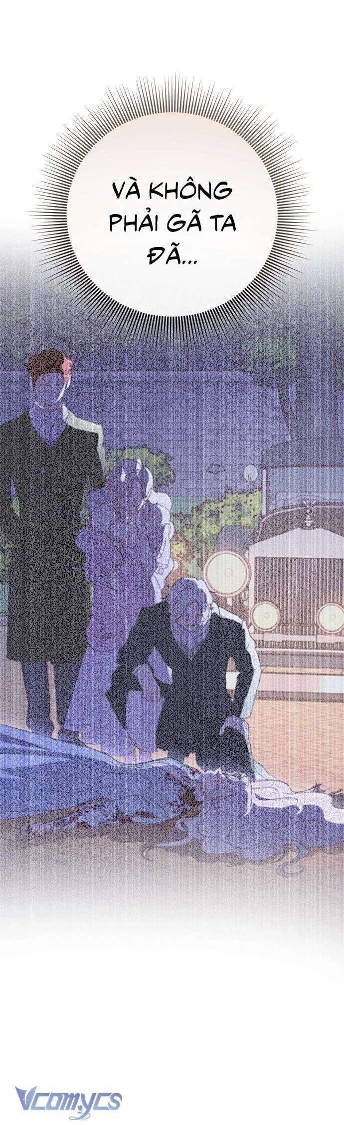 Dành Cho Những Ai Coi Hối Tiếc Là Điều Xa Xỉ - Page 39