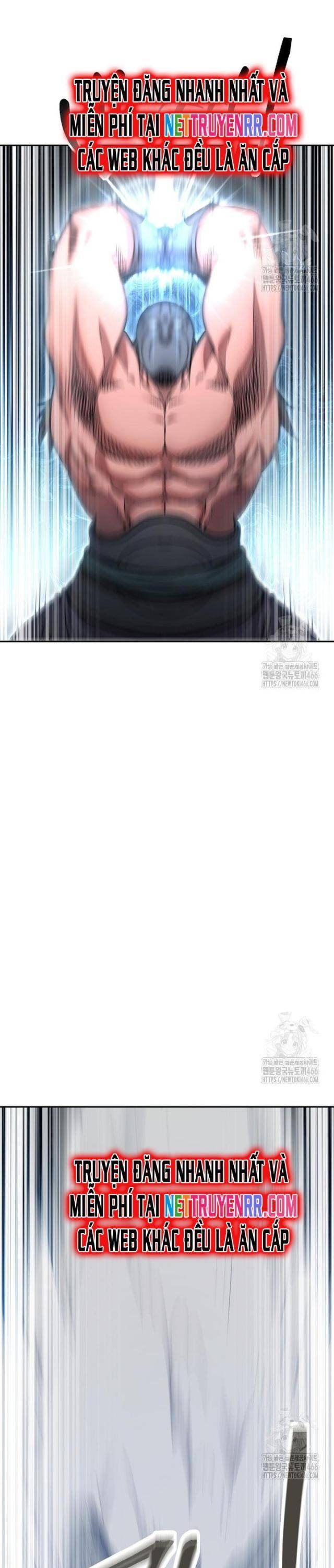 Ma Nhân Hoa Sơn - Page 33