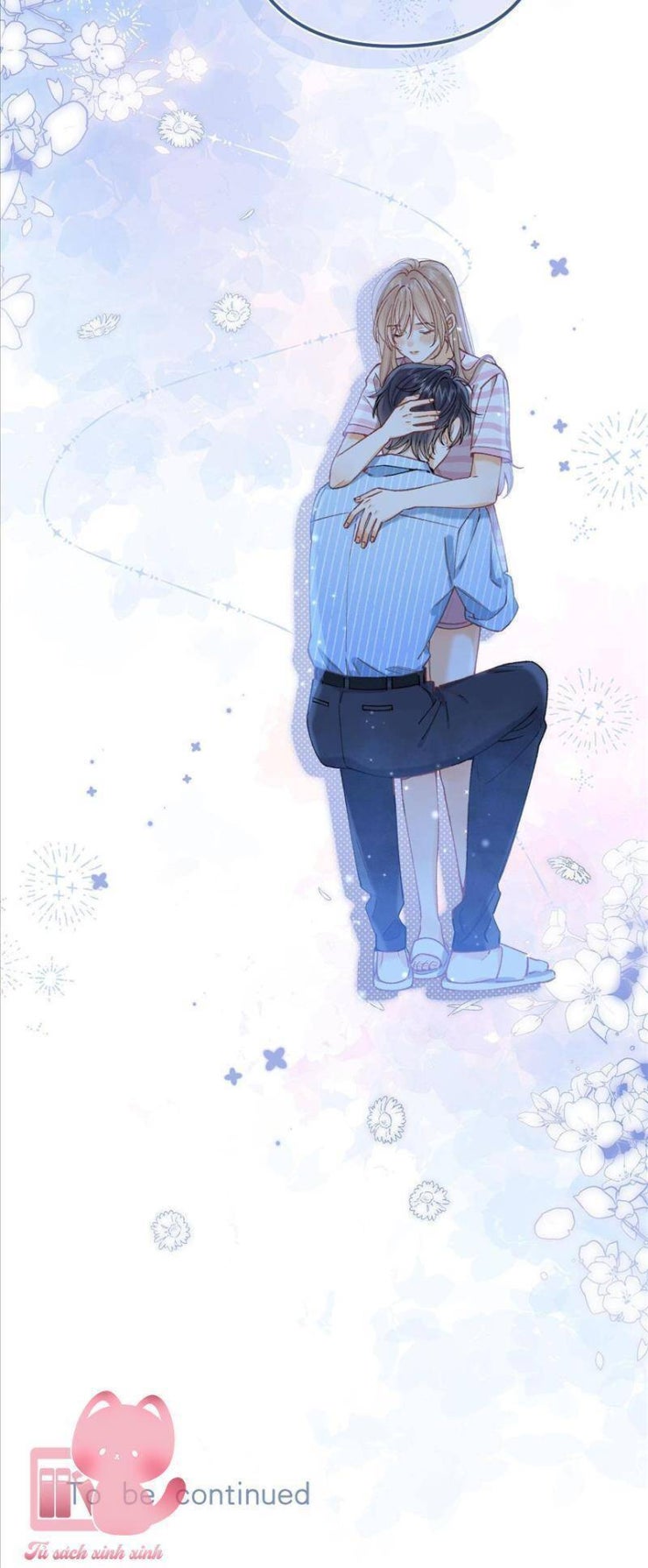 Vụng Trộm Giấu Không Được - Page 31