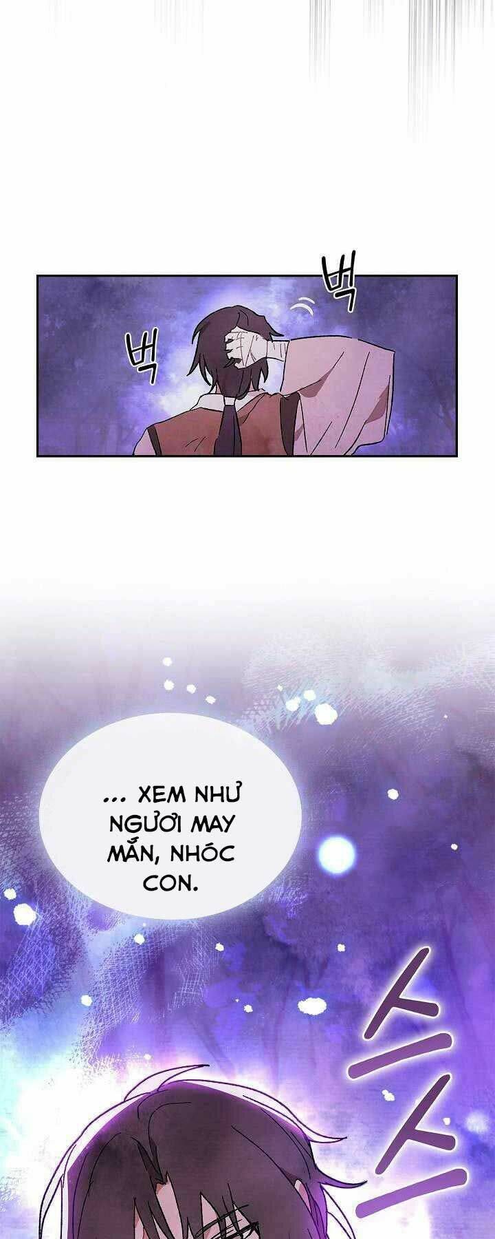 Vị Thần Trở Lại - Page 47