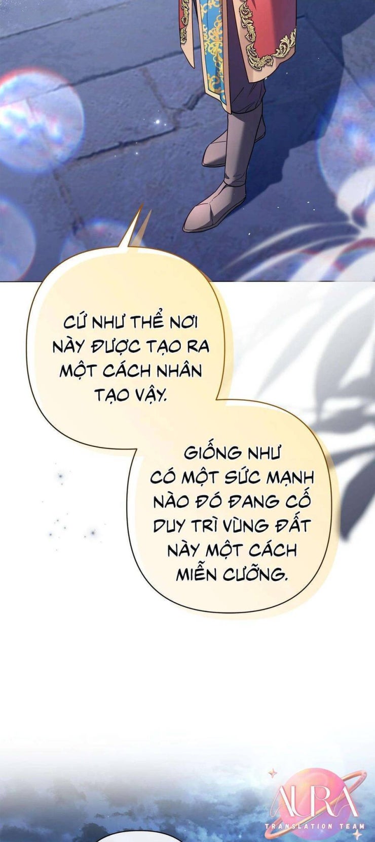 Vết Trăng - Page 35