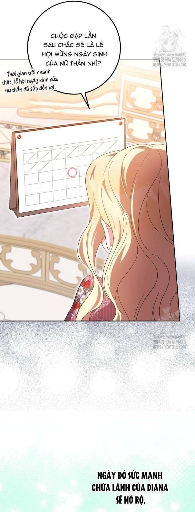 Tôi Không Thuộc Về Nơi Này - Page 24