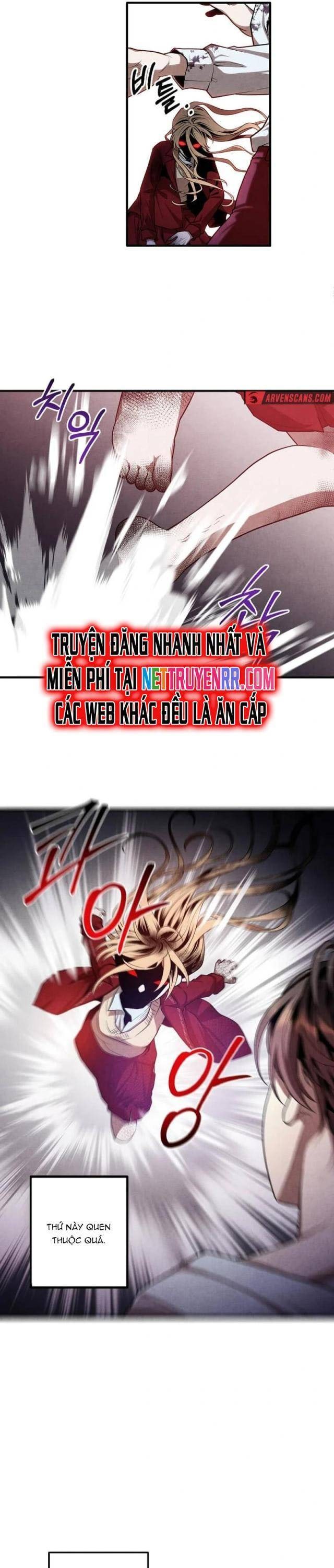 Con Trai Út Huyền Thoại Nhà Hầu Tước - Page 12