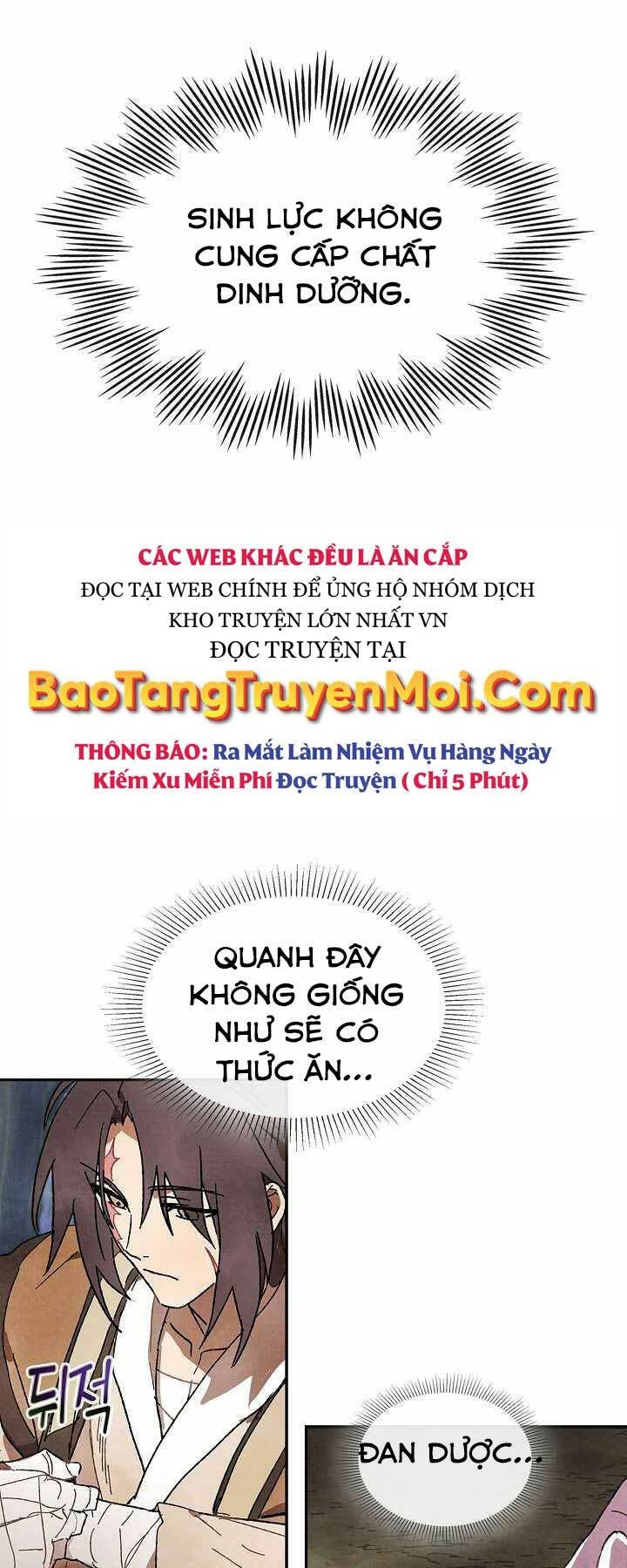 Vị Thần Trở Lại - Page 51