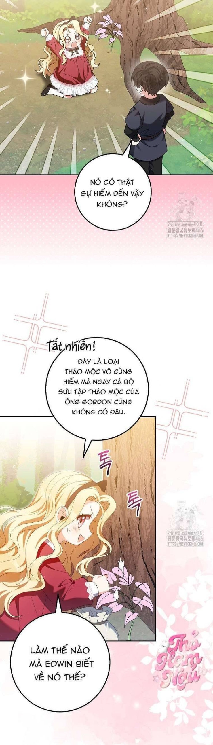 Tôi Không Thuộc Về Nơi Này - Page 22