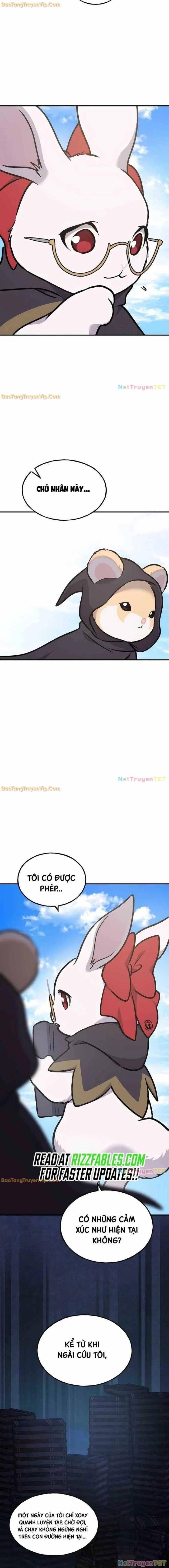 Làm Nông Dân Trong Tòa Tháp Thử Thách - Page 13