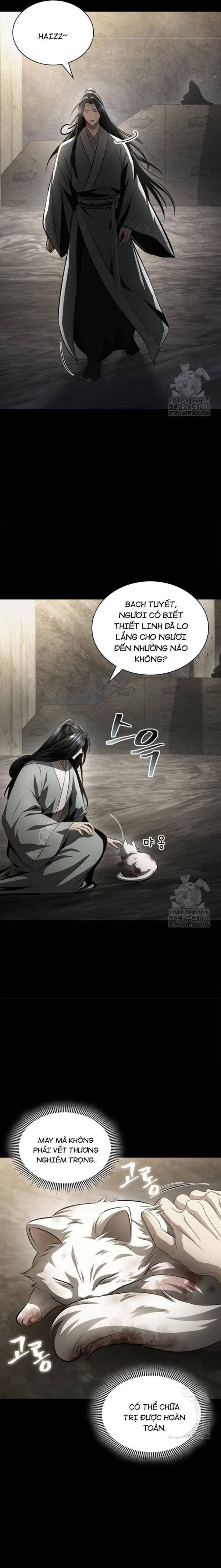 Thiên Trung Long Môn - Page 5