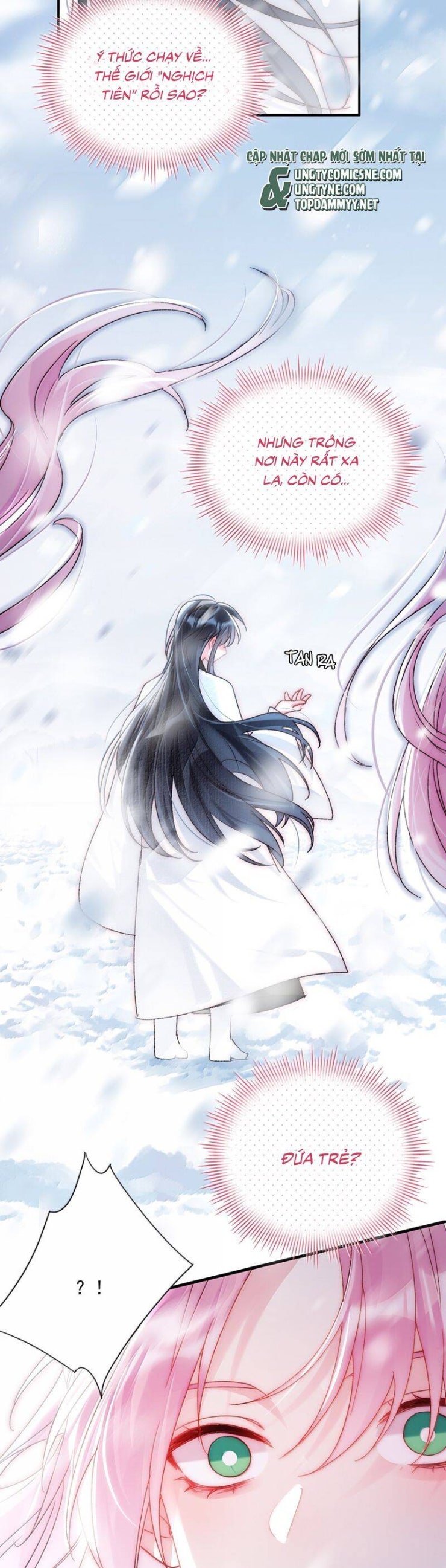 Tôi Phải Làm Một Kẻ Đại Xấu Xa - Page 15