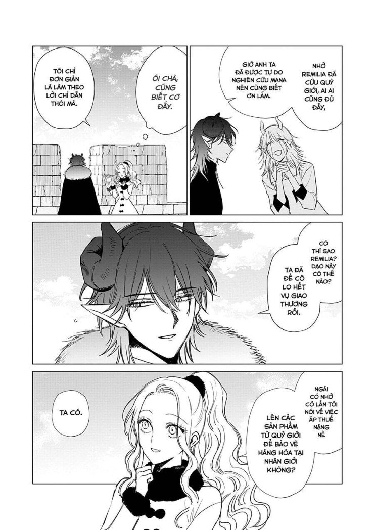 The One Within The Villainess - Page 11