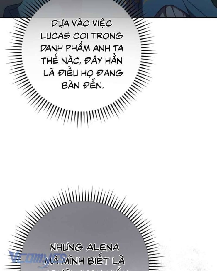 Dành Cho Những Ai Coi Hối Tiếc Là Điều Xa Xỉ - Page 26