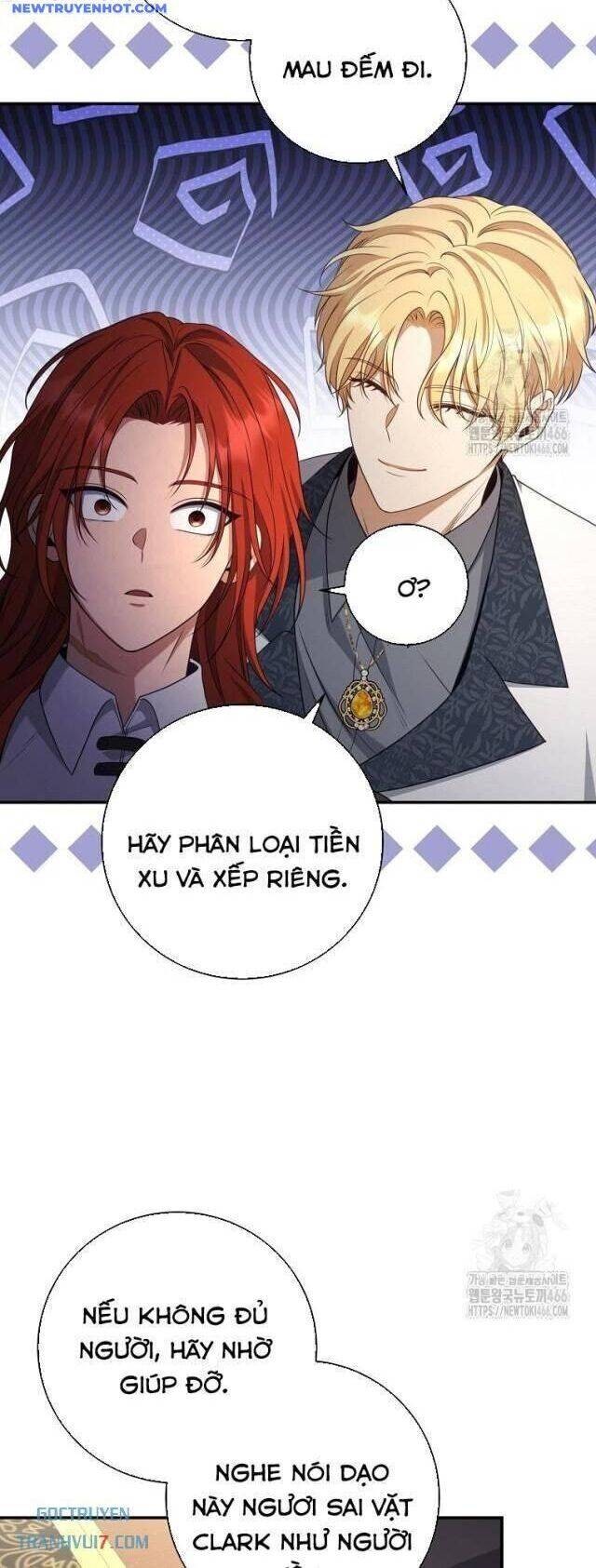 Con Trai Bá Tước Khốn Nạn Là Hoàng Đế - Page 5