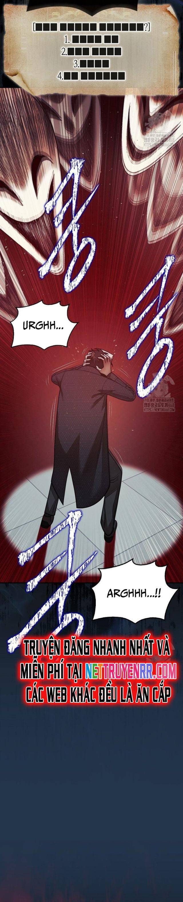 Quân Cờ Thứ 31 Lật Ngược Ván Cờ - Page 12