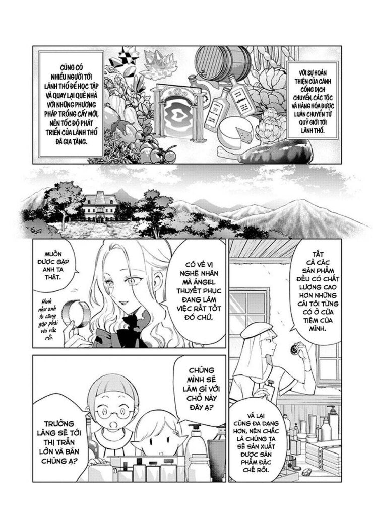 The One Within The Villainess - Page 7