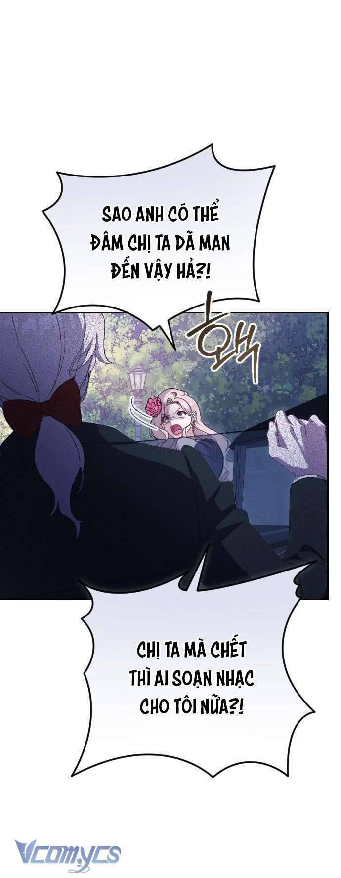 Dành Cho Những Ai Coi Hối Tiếc Là Điều Xa Xỉ - Page 8