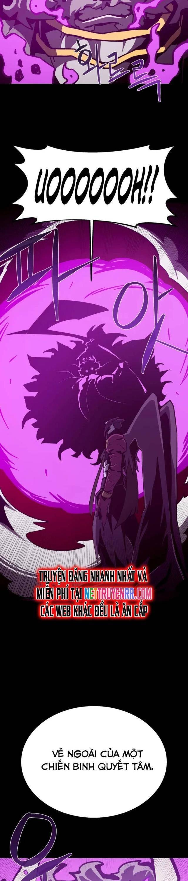 Hồi Ức Trong Ngục Tối - Page 35