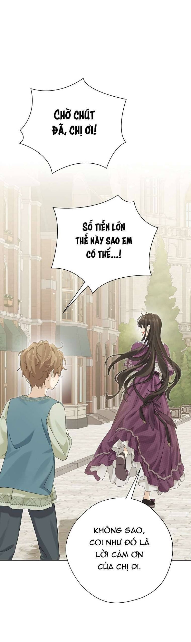 Thực Ra Tôi Mới Là Thật - Page 34