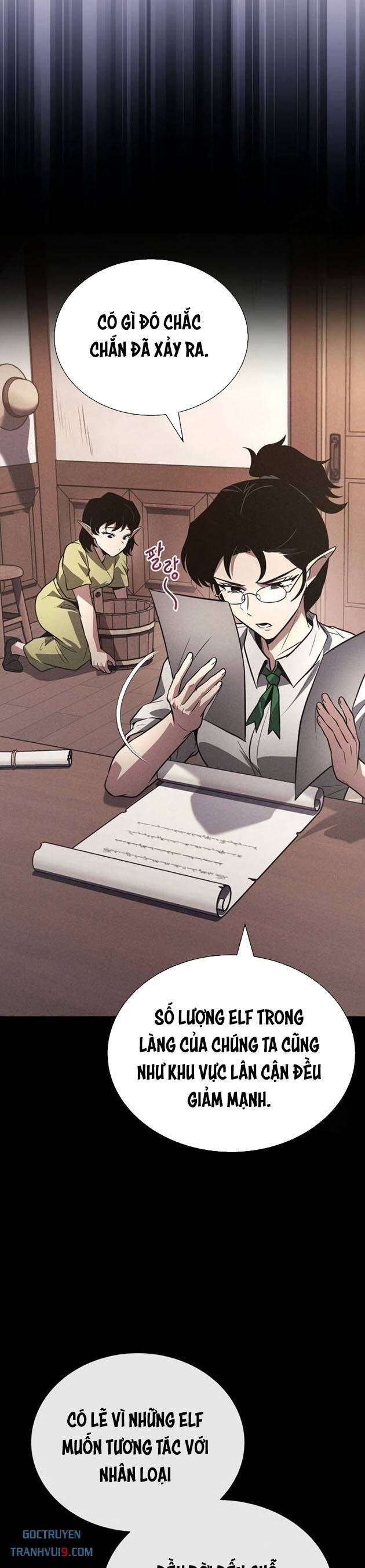 Quý Tộc Lười Biếng Trở Thành Thiên Tài - Page 9