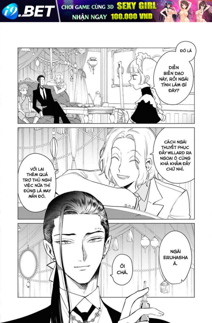 The One Within The Villainess - Page 28