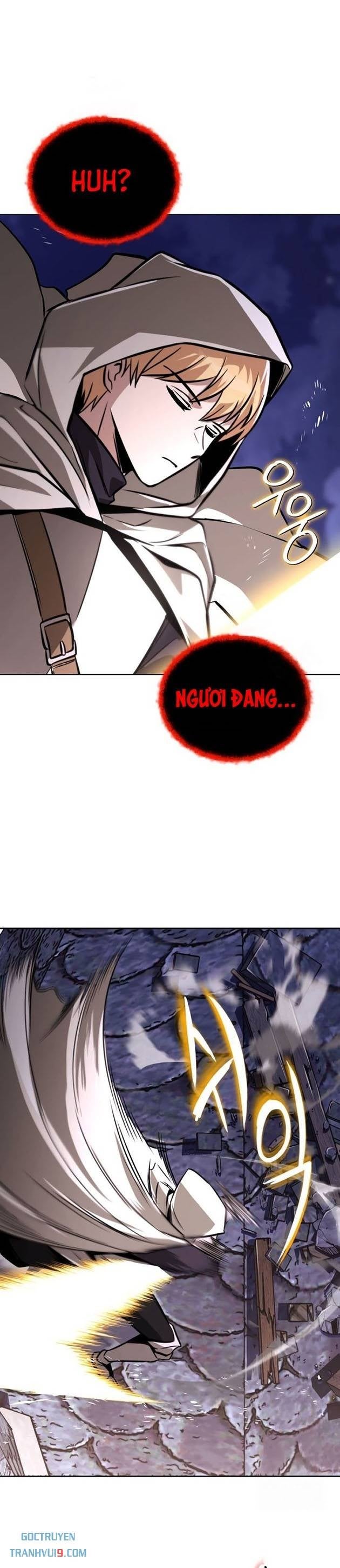 Quý Tộc Lười Biếng Trở Thành Thiên Tài - Page 39