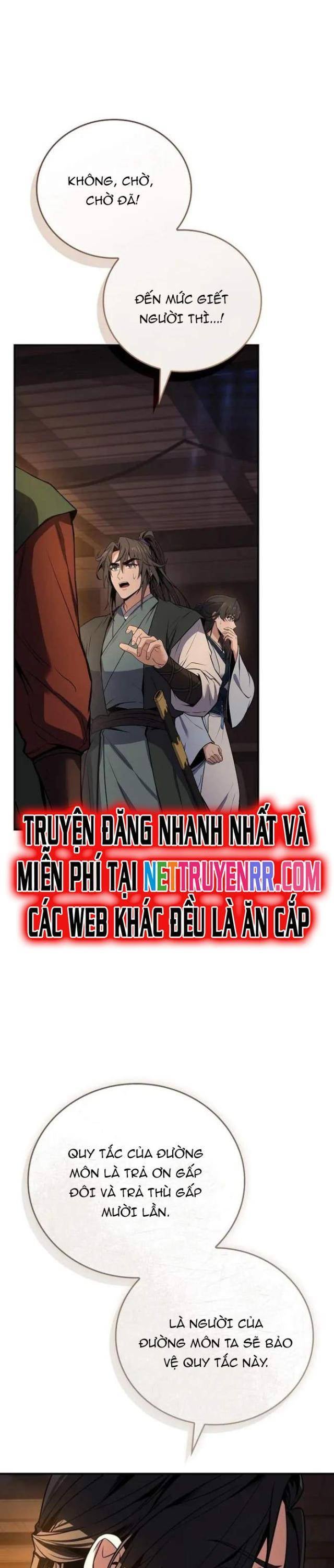 Chuyển Sinh Thành Tiêu Sư - Page 20