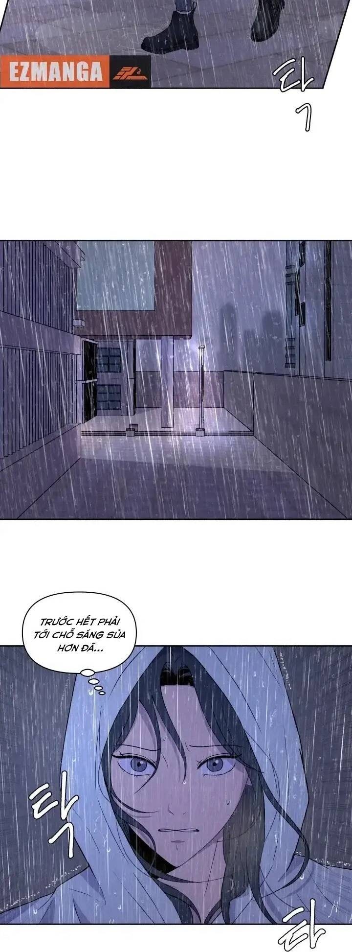 Tôi Muốn Ngừng Việc Giết Chóc - Page 4