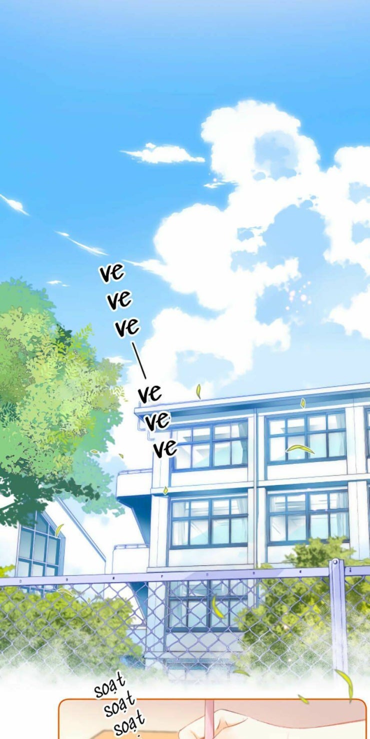 Vụng Trộm Giấu Không Được - Page 4