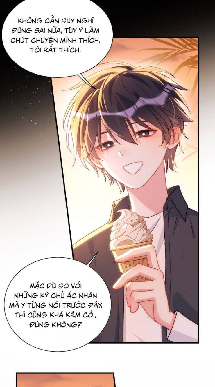 Tôi Phải Làm Một Kẻ Đại Xấu Xa - Page 31