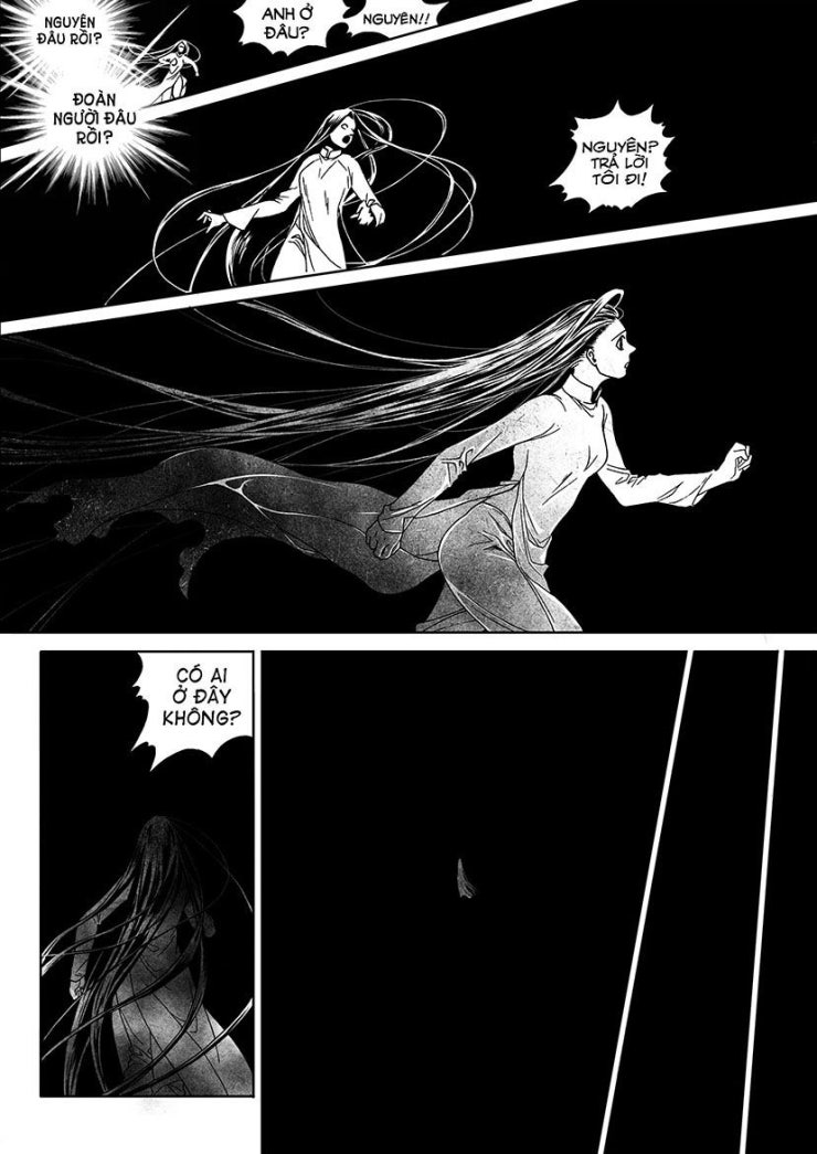 Địa Ngục Môn - Page 6