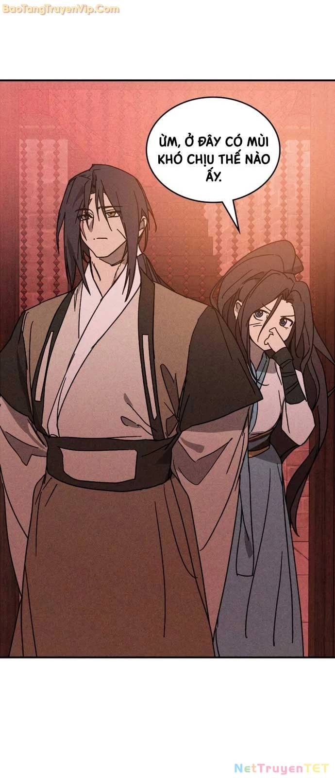 Vị Thần Trở Lại - Page 29