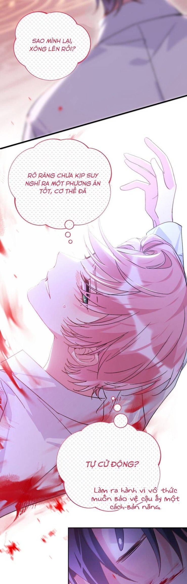 Tôi Phải Làm Một Kẻ Đại Xấu Xa - Page 20