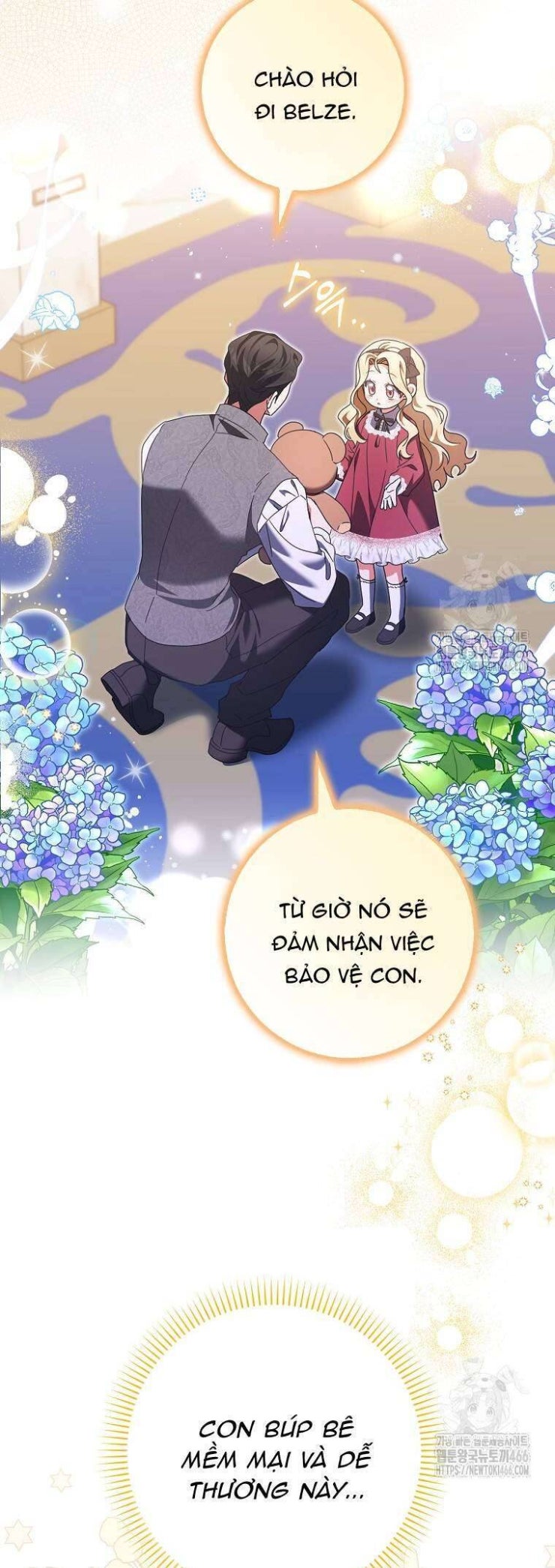 Tôi Không Thuộc Về Nơi Này - Page 45