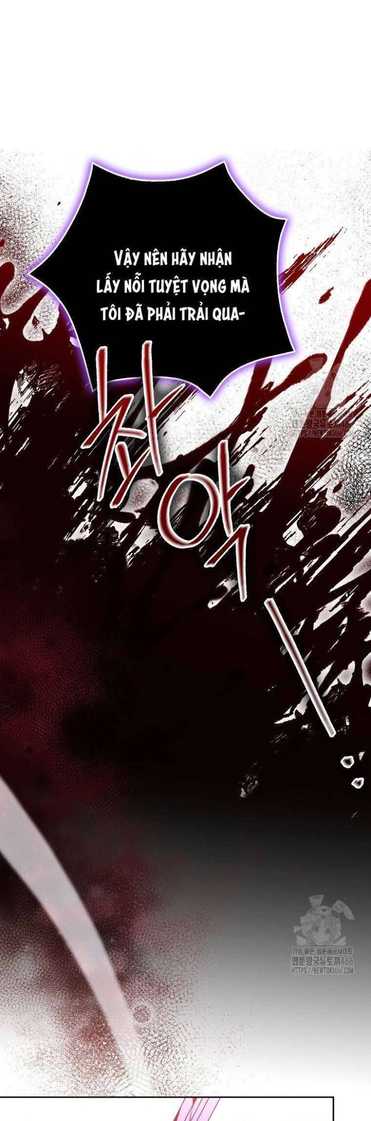 Tôi Không Thuộc Về Nơi Này - Page 22