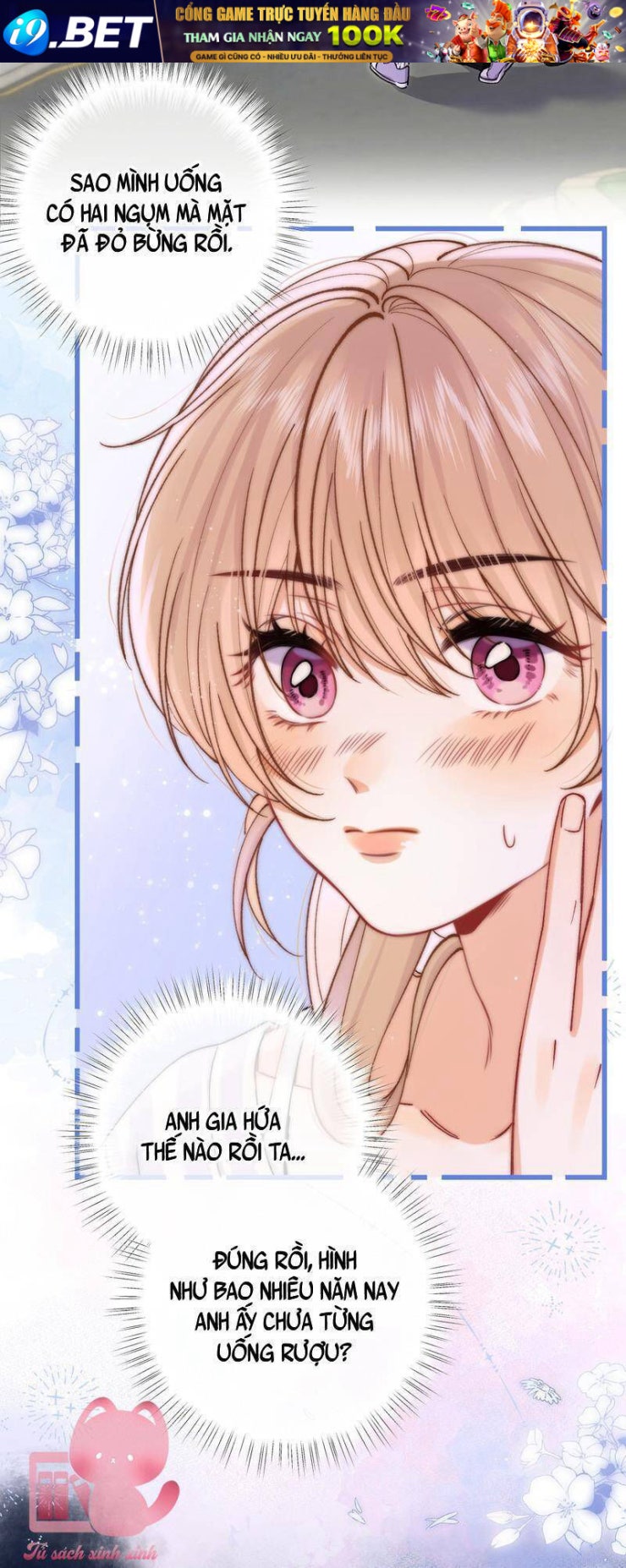 Vụng Trộm Giấu Không Được - Page 22