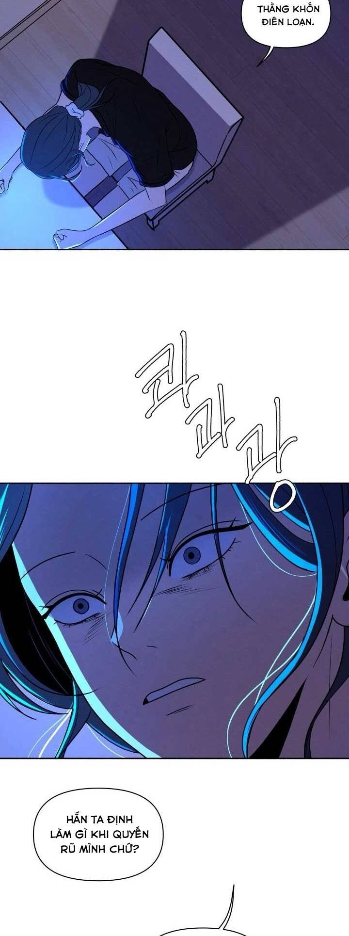 Tôi Muốn Ngừng Việc Giết Chóc - Page 39