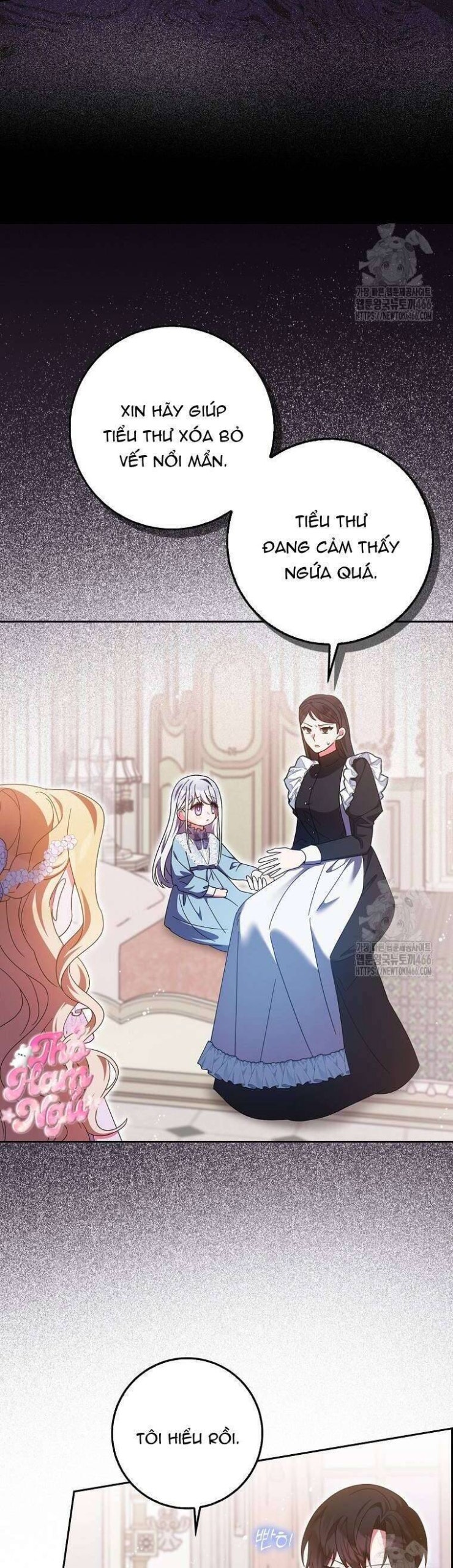 Tôi Không Thuộc Về Nơi Này - Page 6